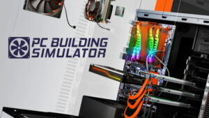 Pc Buildng Similator Türkçe Yama