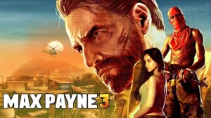 Max Payne 3 Türkçe Yama