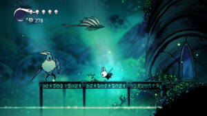 Hollow Knight Türkçe Yama