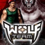 Wolfteam