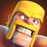 Clash of Clans Hileli Mod