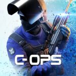 Critical Ops Para Hileli Mod