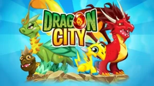 Dragon City